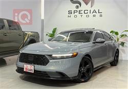 هوندا أكورد
